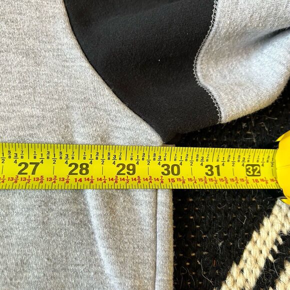 VTG Y2K P Miller Rap Hip Hop Sweatshirt Hoodie Oversized Baggy Master P No Limit - Picture 6 of 6